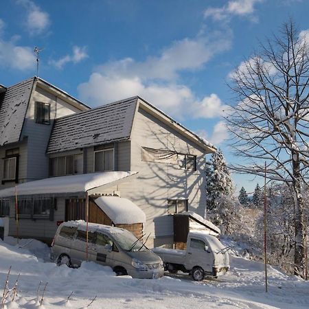 Myoko Powder Hostel Exterior photo